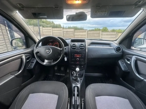 Dacia Duster 4x4 ,1,5 DCI - imagine 5