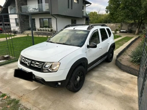 Dacia Duster 4x4 ,1,5 DCI - imagine 4