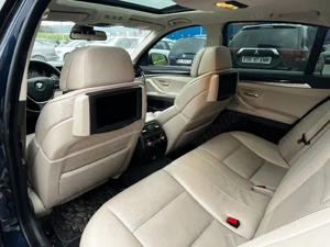 bmw 550i 4x4 stare pentru preten iosi