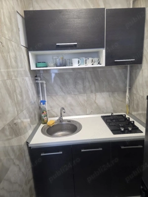 garsoniera cocheta - imagine 3