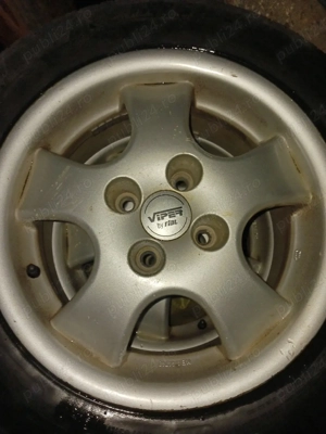 roti aliaj ford focus 1