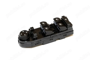 Panou Butoane Geam Bmw E60 E61 LCI