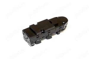 Panou Butoane Geam Bmw E60 E61 LCI - imagine 2