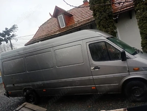 vând Mercedes sprinter 