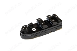 Panou Butoane Geam Bmw E60 E61 LCI