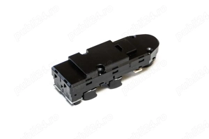 Panou Butoane Geam Bmw E60 E61 LCI - imagine 3