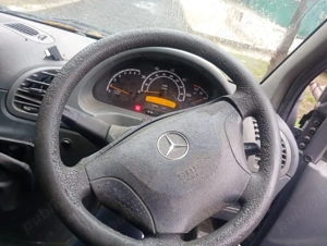 vând Mercedes sprinter  - imagine 3