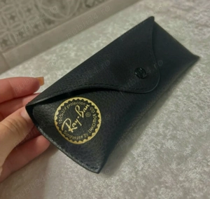 Ohelari de soare Ray-Ban - imagine 2