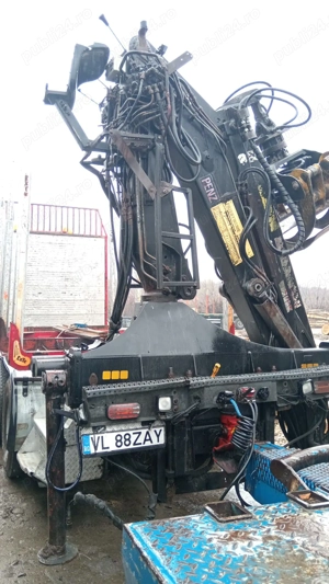 Vand Scania Forestiera - imagine 2