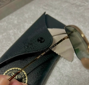 Ohelari de soare Ray-Ban - imagine 3