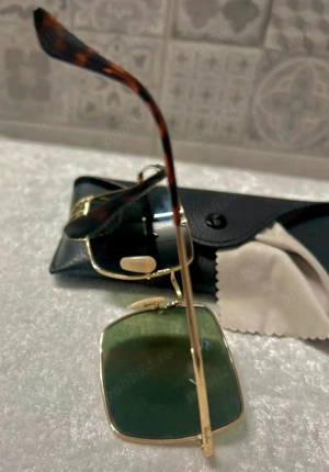 Ohelari de soare Ray-Ban - imagine 5