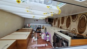 PF vând apartament în Beta Residence Chinteni  - imagine 4