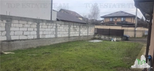 Oportunitate de investitie  Bragadiru - Ghidiceni  Teren intravilan 2123 mp si casa P+M   toate util - imagine 2