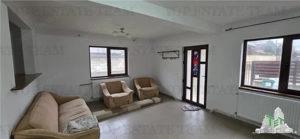 Oportunitate de investitie  Bragadiru - Ghidiceni  Teren intravilan 2123 mp si casa P+M   toate util - imagine 14