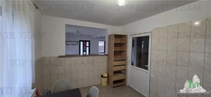 Oportunitate de investitie  Bragadiru - Ghidiceni  Teren intravilan 2123 mp si casa P+M   toate util - imagine 12