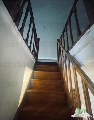 Oportunitate de investitie  Bragadiru - Ghidiceni  Teren intravilan 2123 mp si casa P+M   toate util - imagine 19