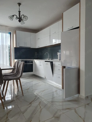 Casa Santandrei ,mobilata, utilata,str.Estului - imagine 3