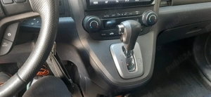 Honda CR-V 2.2 IDTEC 150cp diesel, Executive, cutie automata, 2011 - imagine 6