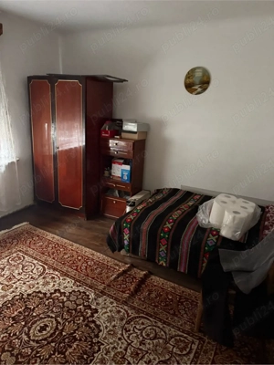 Vand casa in Berzasca