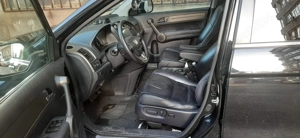 Honda CR-V 2.2 IDTEC 150cp diesel, Executive, cutie automata, 2011 - imagine 4