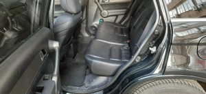 Honda CR-V 2.2 IDTEC 150cp diesel, Executive, cutie automata, 2011 - imagine 5