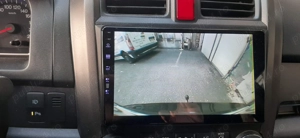 Honda CR-V 2.2 IDTEC 150cp diesel, Executive, cutie automata, 2011 - imagine 8