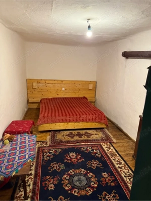 Vand casa in Berzasca - imagine 3