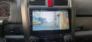 Honda CR-V 2.2 IDTEC 150cp diesel, Executive, cutie automata, 2011 - imagine 7