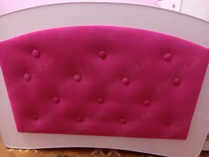 Vand urgent 2 Paturi Fete Super Oferta 1 500 lei - imagine 3