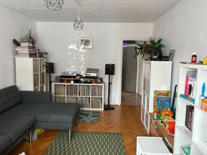 Vand apartament 2 camere decomandat cu balcon zona CEC- Calea Dumbravii