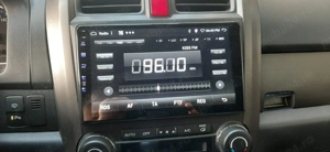 Honda CR-V 2.2 IDTEC 150cp diesel, Executive, cutie automata, 2011 - imagine 10