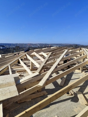 amenajări interioare și exterioare 