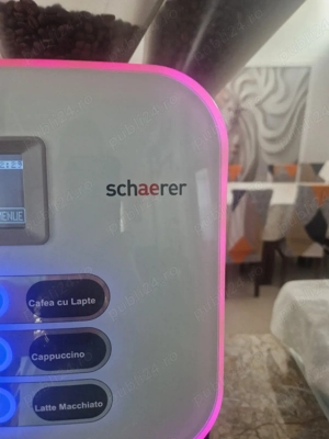 Aparate cafea profesionale  - imagine 3