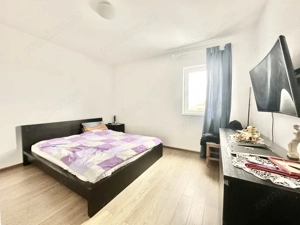 Apartament cu 3 camere mobilat si utilat - Mosnita - zona Drumul Boilor - imagine 6