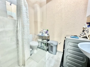 Apartament cu 3 camere mobilat si utilat - Mosnita - zona Drumul Boilor - imagine 9