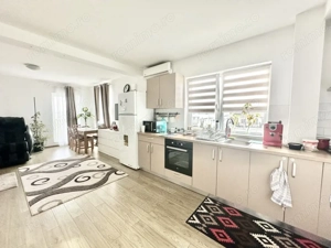 Apartament cu 3 camere mobilat si utilat - Mosnita - zona Drumul Boilor - imagine 2