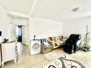 Apartament cu 3 camere mobilat si utilat - Mosnita - zona Drumul Boilor - imagine 3