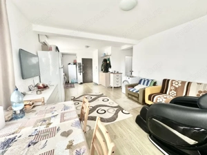 Apartament cu 3 camere mobilat si utilat - Mosnita - zona Drumul Boilor - imagine 4