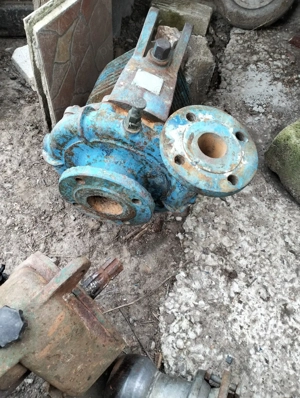 vand pompe presiune cardan  - imagine 4