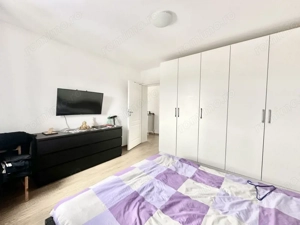 Apartament cu 3 camere mobilat si utilat - Mosnita - zona Drumul Boilor - imagine 8
