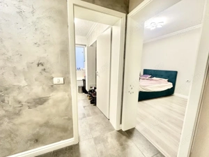 Apartament cu 2 camere - Decomandat - Zona Neptun - Mobilat complet - imagine 9