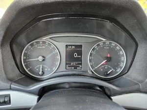 Vând Skoda Octavia II Combi FACELIFT - imagine 9