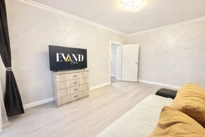Apartament decomandat cu 2 camere mobilat si utilat - Giroc