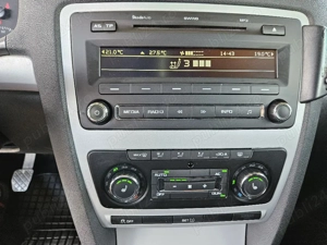 Vând Skoda Octavia II Combi FACELIFT - imagine 6