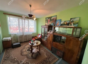 Apartament 3 camere decomandate balcon zona Rahovei din Sibiu