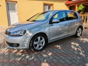 Volkswagen golf 6 - imagine 2