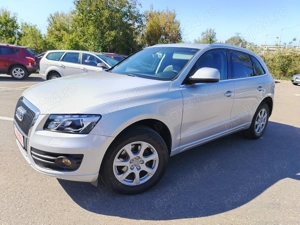 Audi Q5 automat înmatriculat 4x4