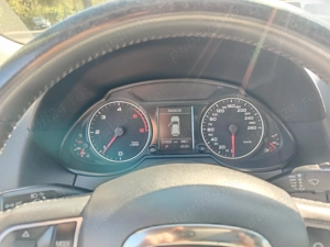 Audi Q5 automat înmatriculat 4x4 - imagine 12