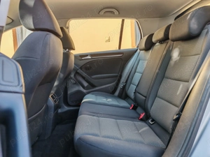 Volkswagen golf 6 - imagine 7