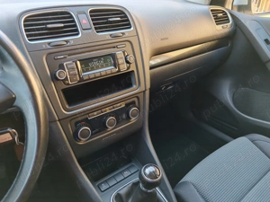Volkswagen golf 6 - imagine 9